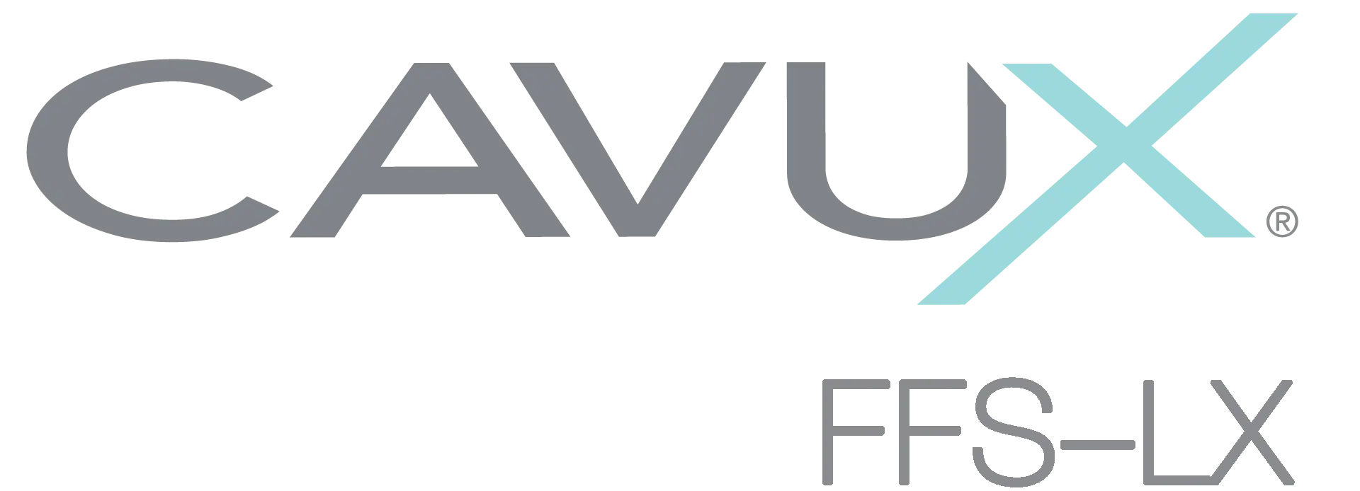 CAVUX FFS-LX Logo
