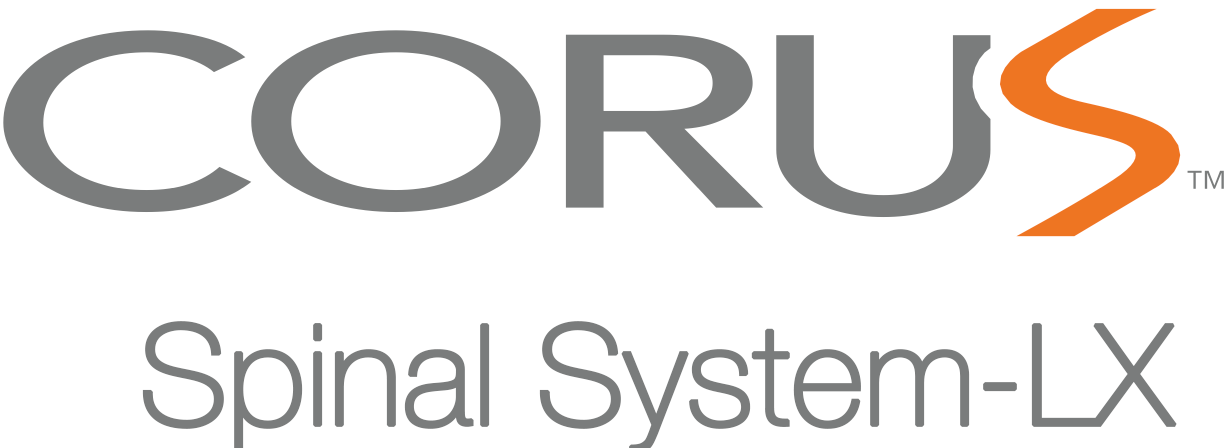 CORUS Spinal System-LX logo