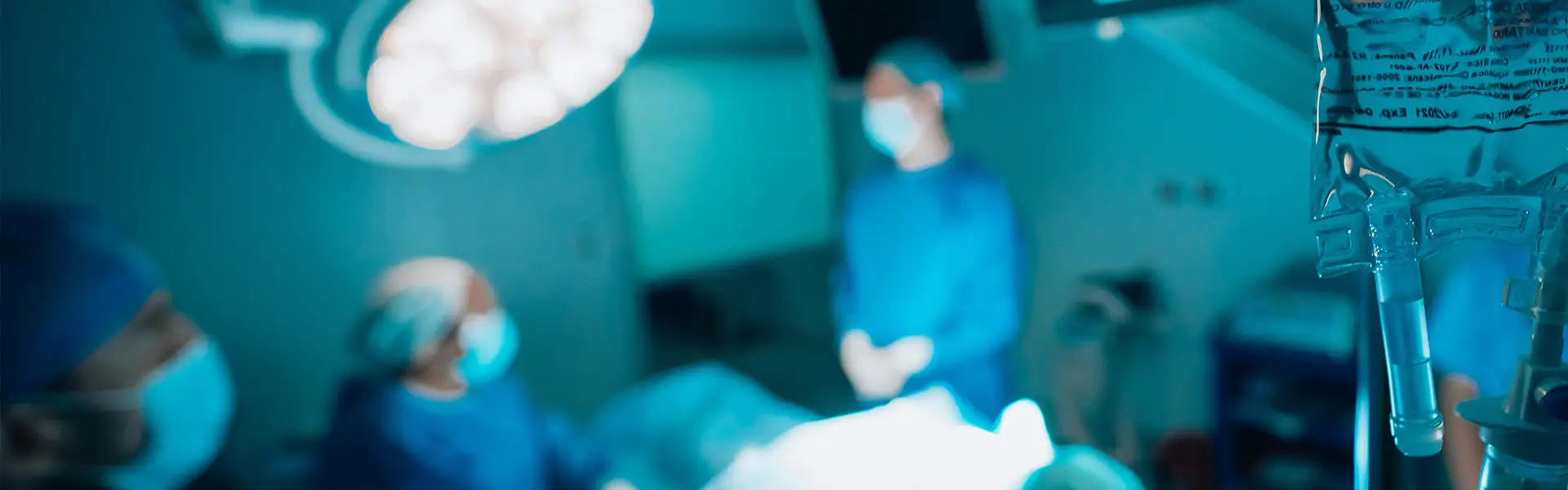 Outpatient spine surgery continues its rapid growth.
